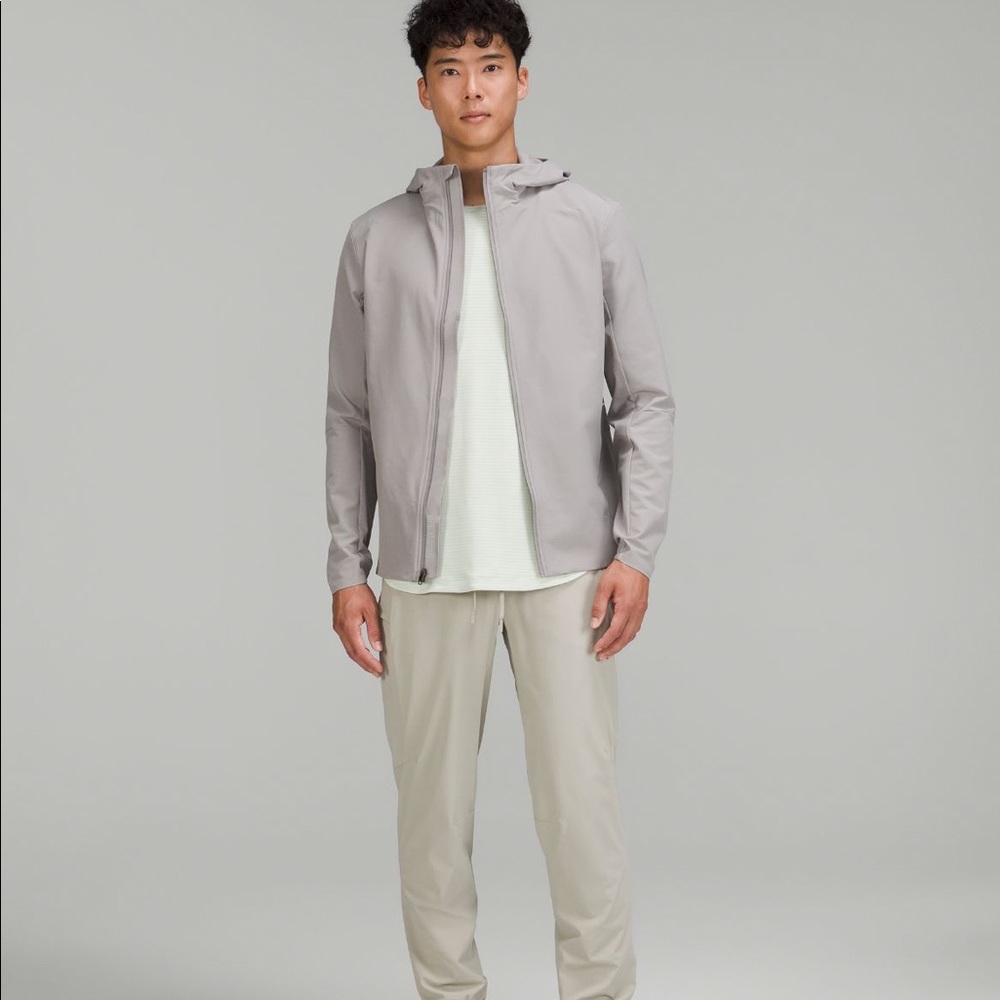 Lulu lemon jacket